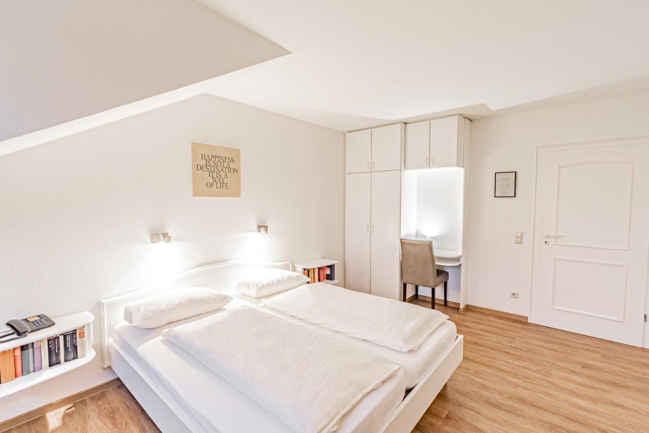 Weinhotel Ayler Kupp Екстер'єр фото