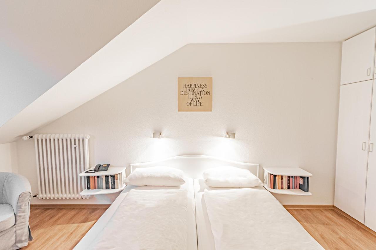 Weinhotel Ayler Kupp Екстер'єр фото