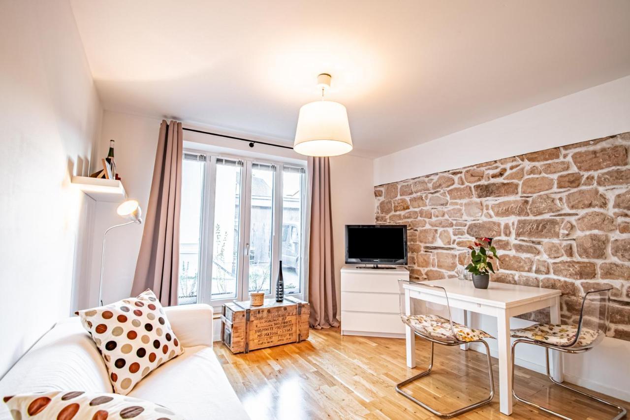Weinhotel Ayler Kupp Екстер'єр фото