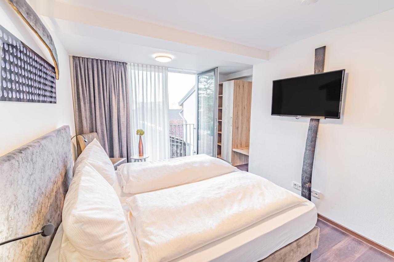 Weinhotel Ayler Kupp Екстер'єр фото