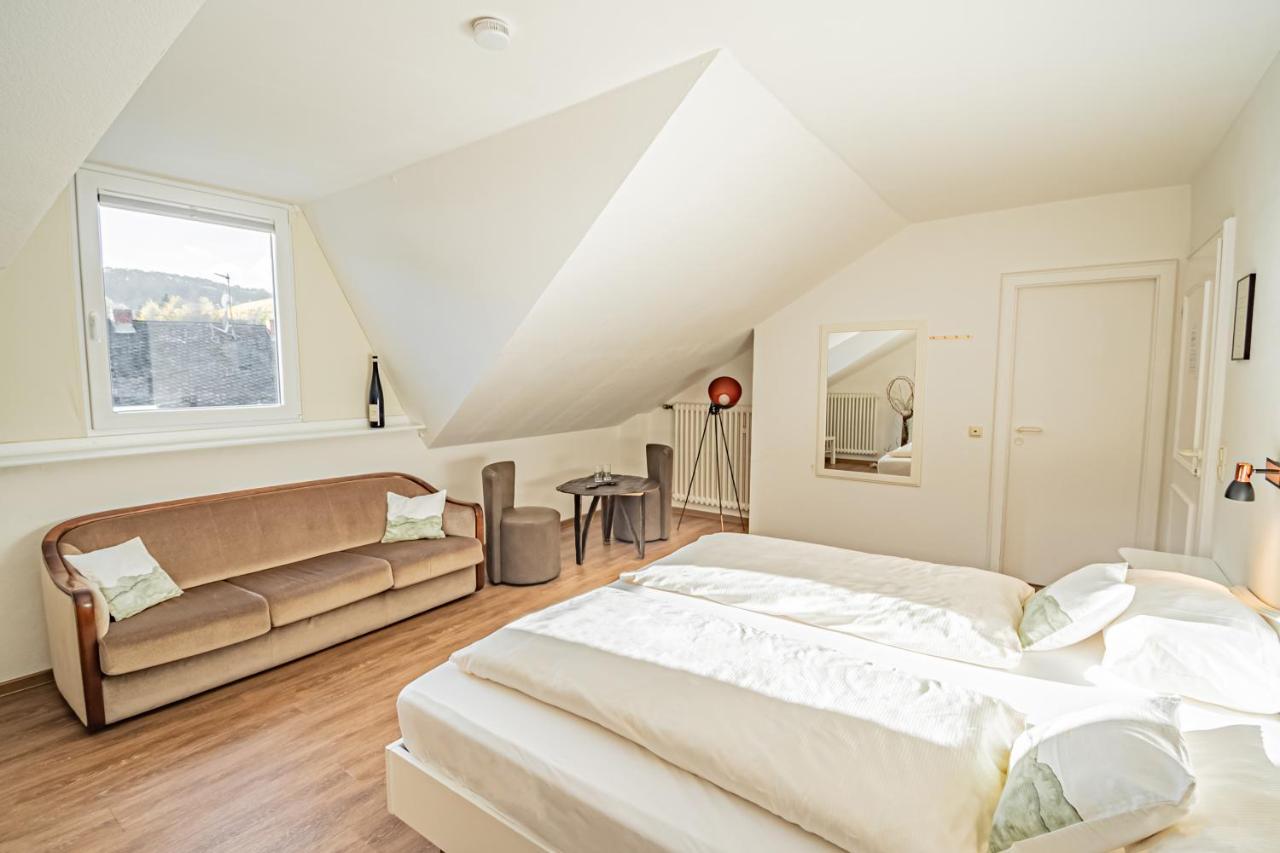 Weinhotel Ayler Kupp Екстер'єр фото