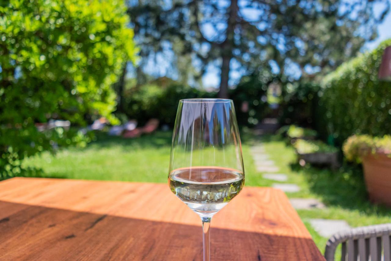 Weinhotel Ayler Kupp Екстер'єр фото