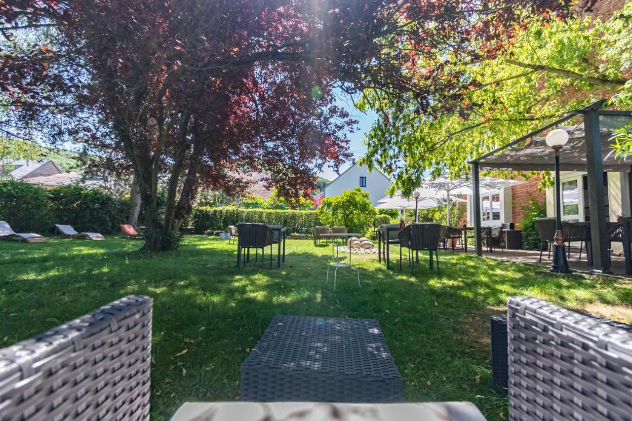 Weinhotel Ayler Kupp Екстер'єр фото