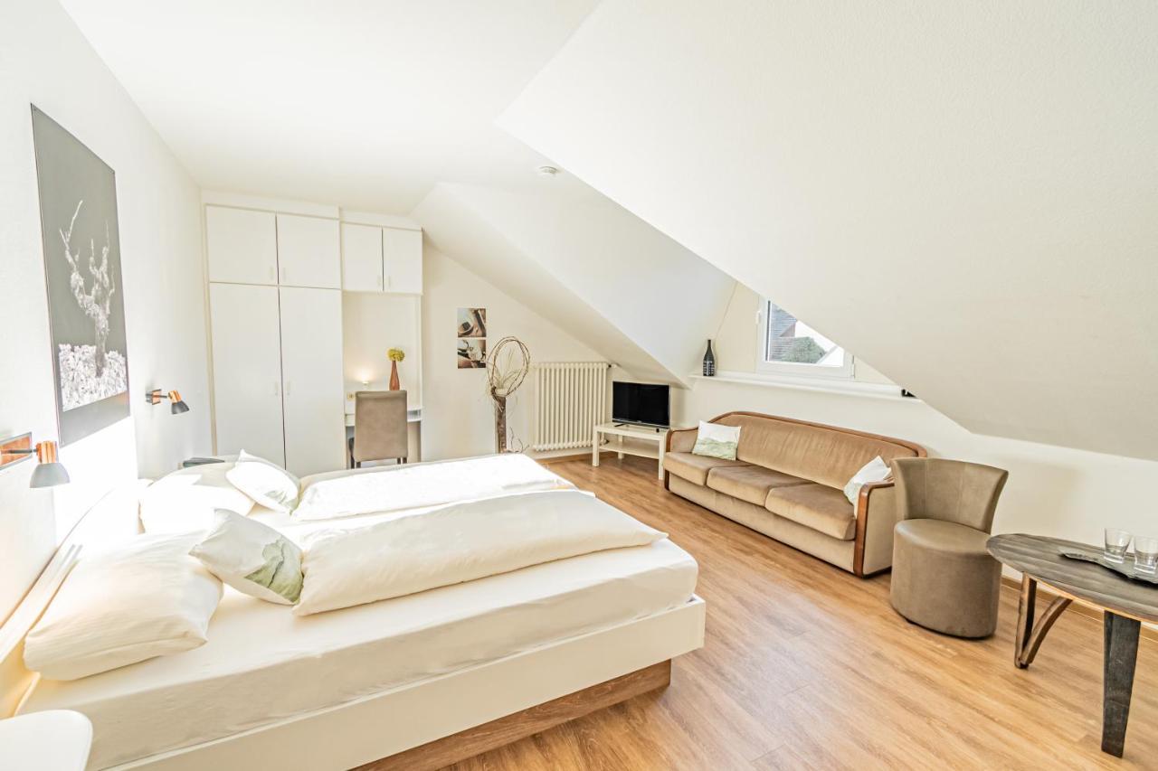 Weinhotel Ayler Kupp Екстер'єр фото