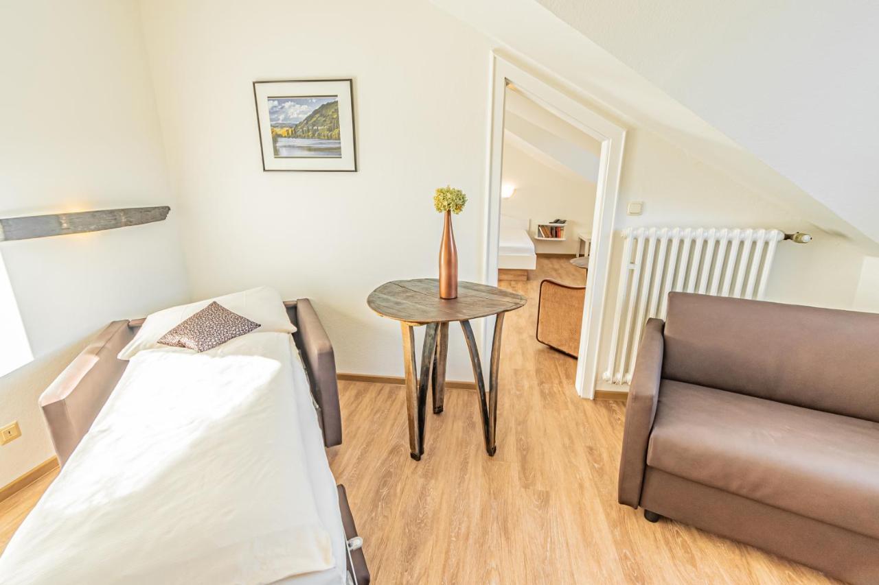 Weinhotel Ayler Kupp Екстер'єр фото