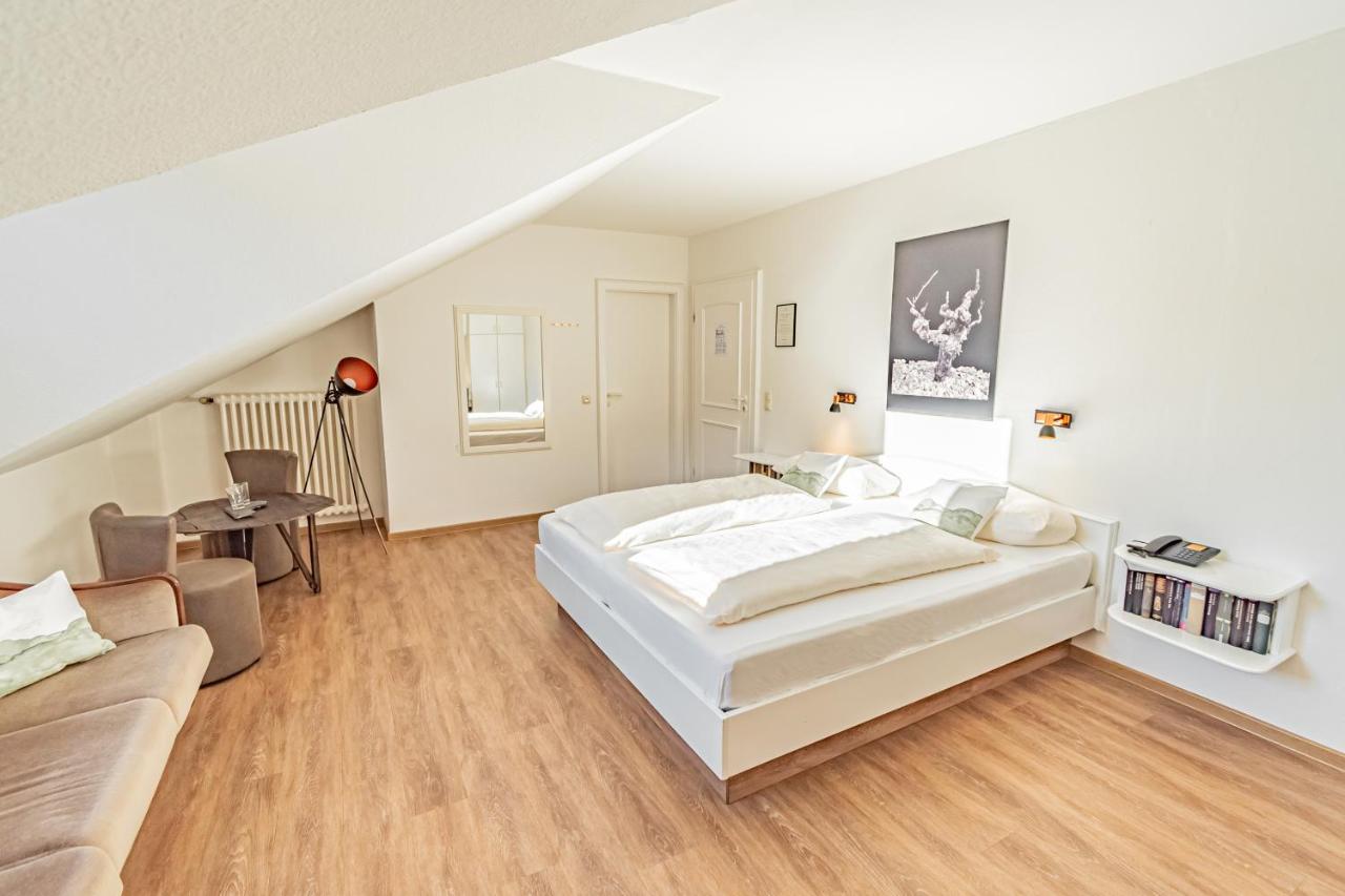 Weinhotel Ayler Kupp Екстер'єр фото