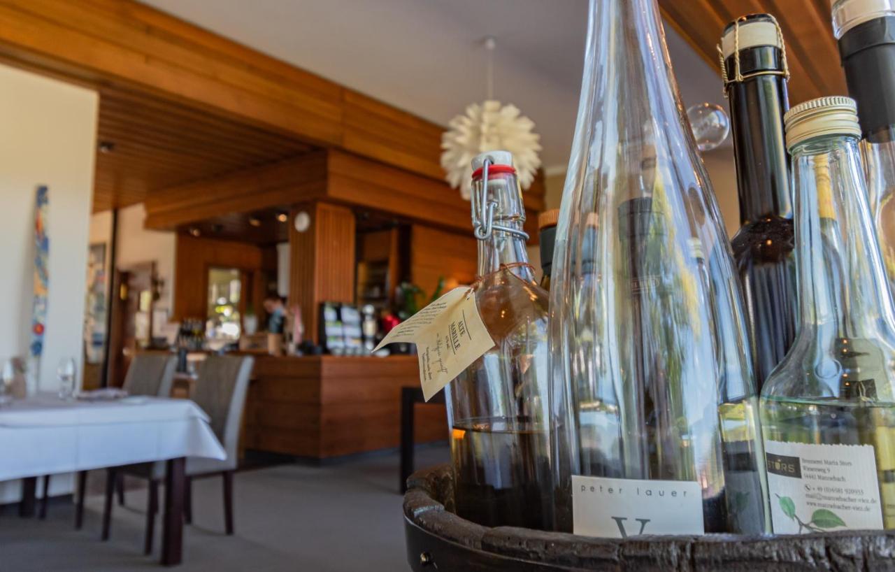 Weinhotel Ayler Kupp Екстер'єр фото