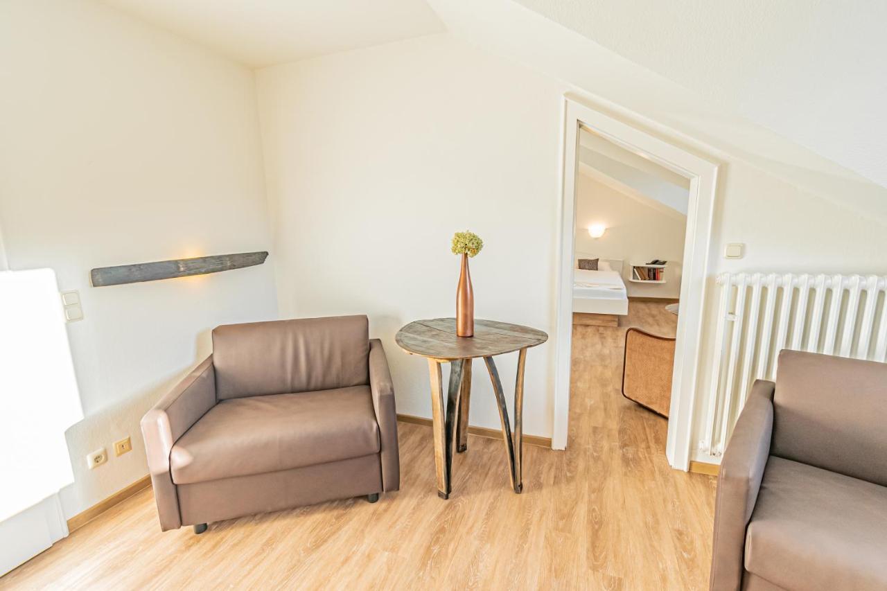 Weinhotel Ayler Kupp Екстер'єр фото