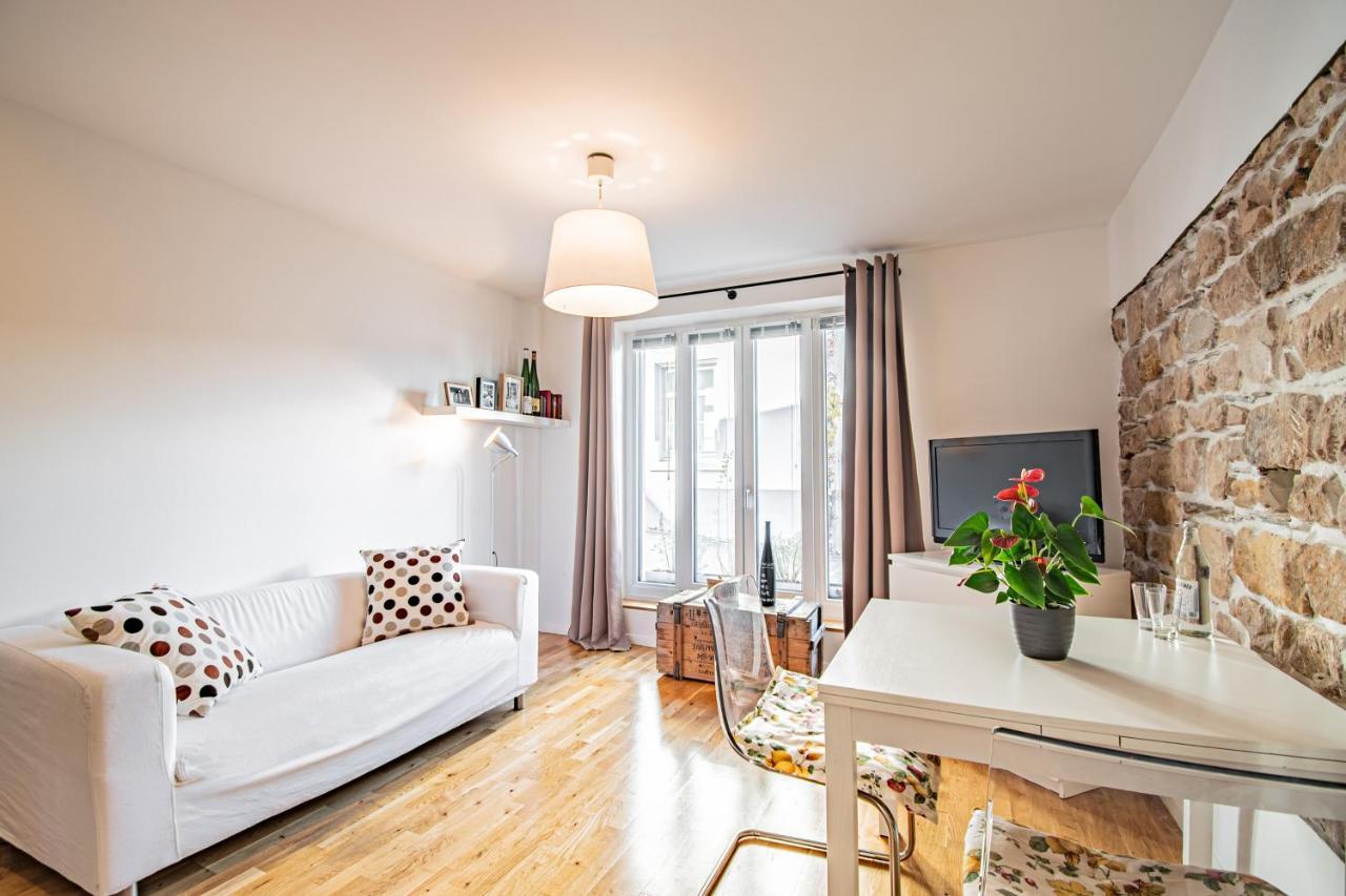 Weinhotel Ayler Kupp Екстер'єр фото