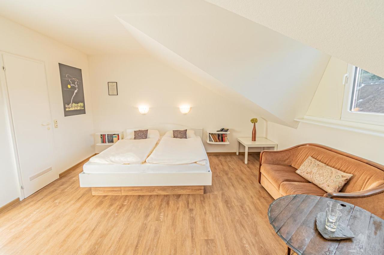 Weinhotel Ayler Kupp Екстер'єр фото