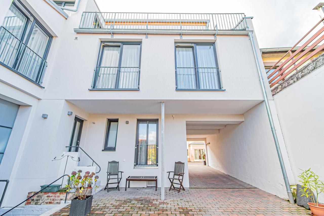 Weinhotel Ayler Kupp Екстер'єр фото