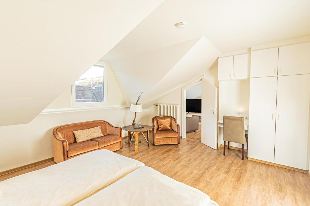 Weinhotel Ayler Kupp Екстер'єр фото
