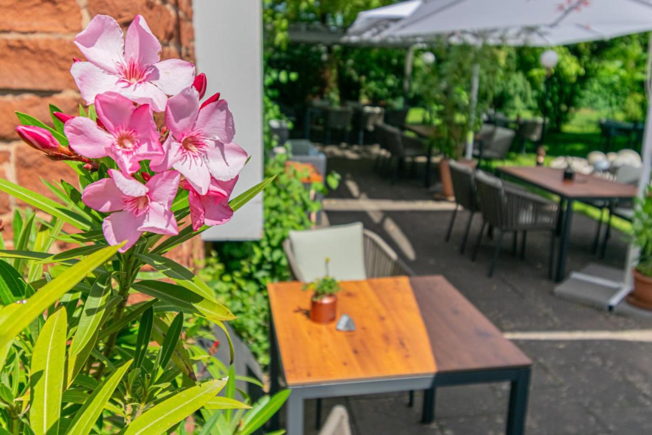 Weinhotel Ayler Kupp Екстер'єр фото