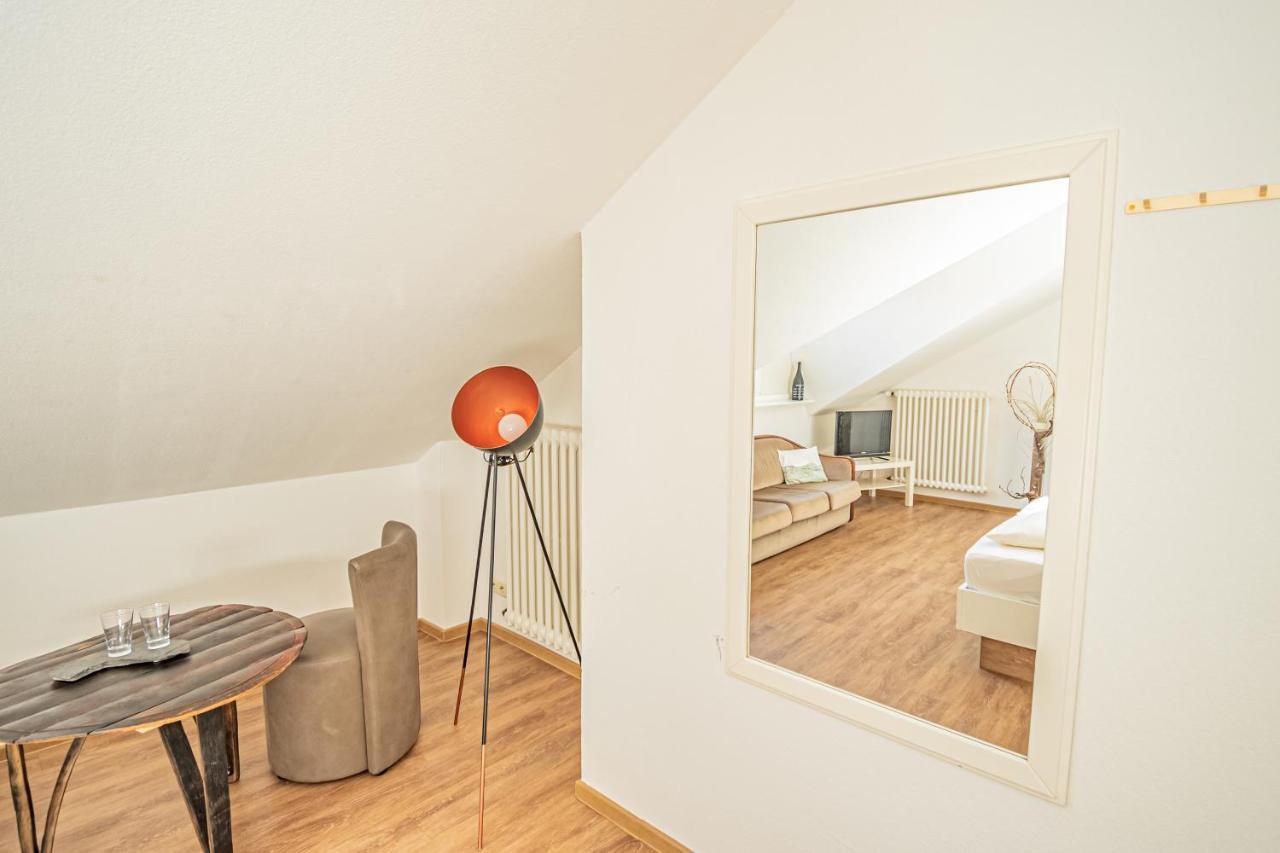 Weinhotel Ayler Kupp Екстер'єр фото