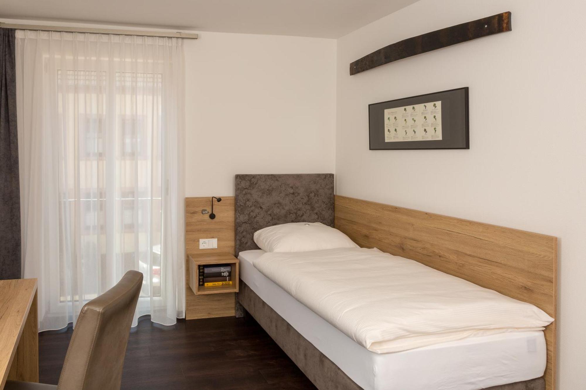 Weinhotel Ayler Kupp Номер фото