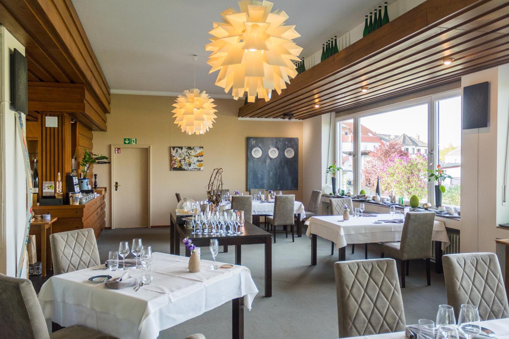 Weinhotel Ayler Kupp Екстер'єр фото
